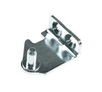 Bisagra inferior izquierda Nevera, congelador AEH75596702 LG