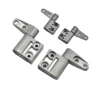 Bisagra integrada de torsión constante ST-7A, eje de amortiguación de bisagra de torsión, 1 Uds.(XK502-10)