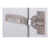 Bisagra intermate 9935 - Base: 18 mm - Montaje: en aplique - HETTICH