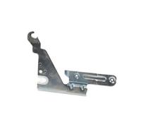 Bisagra izquierda original Lavavajillas 12005776, 00645027 BOSCH Lavavajillas 12005776, 00645027 BOSCH