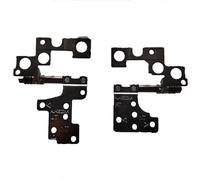 Bisagra Izquierda y Derecha para LCD de portátil para ASUS Chromebook C523 C523NA Versión sin Pantalla táctil