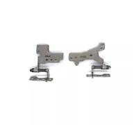 Bisagra Izquierda y Derecha para Pantalla LCD de computadora portátil para ASUS ExpertBook P1 P1512CEA Negro