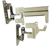 Bisagra Izquierda y Derecha para Pantalla LCD de computadora portátil para ASUS VivoBook 17 S712DA S712DAM S712DK S712FA S712FAM S712FB S712JA S712JAM S712UA S712EA S712EQ