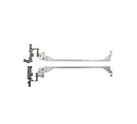 Bisagra L & R LCD para Ordenador portátil para Lenovo V110 V110-15 V110-15AST V110-15IAP V110-15IKB V110-15ISK 80TL 5H50L78350 Nuevo