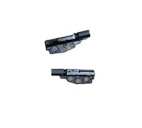 Bisagra L & R LCD para portátil para Lenovo ThinkPad X1 Carbon 3rd Gen X1 Carbon 2nd Gen 00HM108 WQHD Non-Touch Nuevo