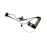 Bisagra LCD Derecha para computadora portátil para Gigabyte para AORUS X7 V6 27890-X7X64-W00S RX7X6 LQ173D1JW33 Nuevo (Bisagra Derecha R con Cable LCD) Nuevo