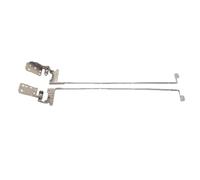 Bisagra LCD para portátil L&R para Sony SVE17 SVE171 SVE171A11M SVE171B11M SVE171C11M 60.4MR11.XXX Nuevo