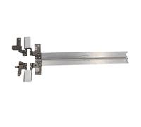 Bisagra LCD para portátil para Lenovo Ideapad C340-15IWL C340-15IML C340-15IIL 5H50S28892 Gris Nueva