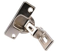 Bisagra original Lavadora, Lavadora 1245378003 AEG Lavadora, Lavadora 1245378003 AEG