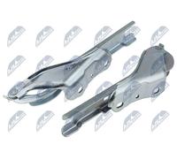 Bisagra Para Capó De Motor NTY EZC-WW-249 Para Seat Skoda, Reforzada