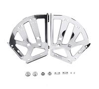 Bisagra Para Gabinete De Zapatos, 2 Piezas De Acero Inoxidable Bisagras Para Cajón De Zapatos Zapatero Con Marco Abatible Turing Rack Accesorios De Repuesto Para Almacenamiento (3 Capas)