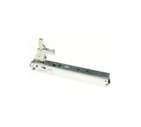 Bisagra para horno, estufa CANDY, 42818899, Metal, Transicional, 2 Count