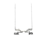 Bisagra para LCD de computadora portátil para HP ProBook 455 G6 L45117-001 Plata Nuevo