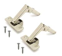 Bisagra para muebles de esquina (doble cuello C2AYA99.)