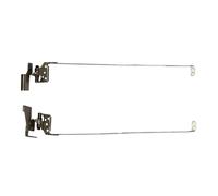 Bisagra para portátil L&R para Toshiba Satellite C660 C665 P755 P750 LED 15,6" AM0H0000100 AM0H0000200 Izquierd Derecha