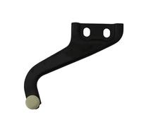 Bisagra para Puerta corredera Compatible con Benz para Viano W639 2003-2014 1388600580 6397601347 6397600147 Guía de Rodillo para Puerta corredera, bisagra Superior Derecha
