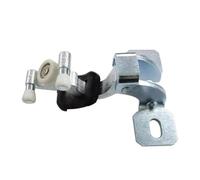 Bisagra para Puerta corredera Compatible con Peugeot Boxer 2002-2006 GUÍA DE Rodillo para Puerta CORREDERA Superior Central Inferior 1334552080 1336735080 1352331080 1336737080
