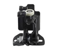Bisagra para Puerta corredera Compatible con Peugeot Boxer 2006-2012 1344266080 9033S3 9033.S3 Guía de Rodillo, Gancho, Centro Deslizante