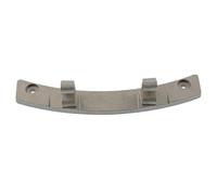 Bisagra para puerta de lavadora 1366253233 compatible con AEG y Electrolux