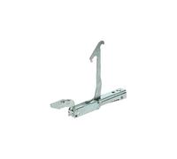 Bisagra para puerta horno 931331044 Smeg Bosch Siemens