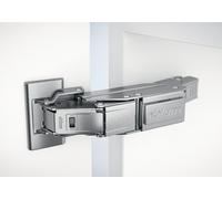 Bisagra para puertas delgadas Clip Top Blumotion 110° Blum
