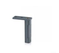 Bisagra Plástica Metal Nevera Puerta para suave para h2 H3 Bisagra | Operación para suave y segura, resorte integrado, modelos para h2 H3, funcional(A)