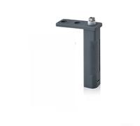 Bisagra Plástica Metal Nevera Puerta para suave para h2 H3 Bisagra | Operación para suave y segura, resorte integrado, modelos para h2 H3, funcional(B)