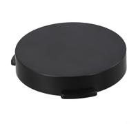 Bisagra Plástico Negro 6.5cm Para Nevera para electrolux Bisagra