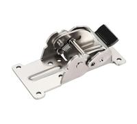 Bisagra plegable autoblocante de 0/90/180 grados, marco de soporte plegable, accesorios for patas de mesa, soportes for muebles de extensión de silla, 1 ud.