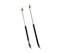 Bisagra plegable con resorte de gas de varilla 18 * 8 Carrera 50-500N Soporte de elevación de fuerza Distancia al centro del orificio 500-550 mm Distancia de carrera 200-230 mm(500-200-F,50N)