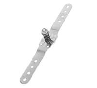 Bisagra Plegable para Sofá - Accesorios para Muebles con Altura Ajustable - Bisagra con Ángulo Ajustable | para Técnicos Propietarios Restauradores Manitas Especialistas Profesionales Taller Oficina e