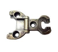 Bisagra Provenzal Sin Remates LIM