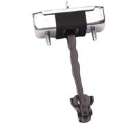 Bisagra Puerta Auto Compatible con Toyota para Corolla 2007-2010 68610-02180 68610-02181 Limitador de bisagra de puerta delantera trasera izquierda y derecha tope de correa de retención(Front)