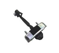 Bisagra puerta coche Para LEXUS Para RX300 RX330 RX350 2003-2008 Correa Tope Puerta Control De 68610-48030 68620-48020 68630-48030 68640-48020(Rear left)