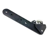 bisagra puerta corredera Compatible Con Peugeot Para Expert 2016-2023 9808075880 Guía Rodillos De Puerta Corredera Rodillo Inferior