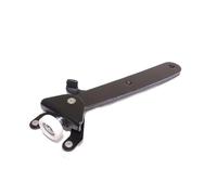 bisagra puerta corredera Para VW Para Caddy III 2003-2015 | 2K0843398 2K0843398A 2K0843398B Derecho Guia rodillo puerta corredera Inferior Bisagra