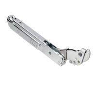 Bisagra puerta de horno derecho/izquierda para horno SMEG - 931331712