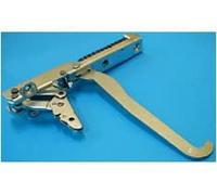 Bisagra puerta del horno C00082464 para horno