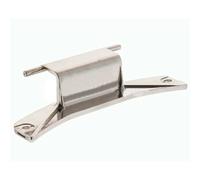 Bisagra Puerta Lavadora L79C000A6 6 kg 1L41 1L43 1L51 compatible con Fagor, Modelos: 1L-51, Compatible con Edesa