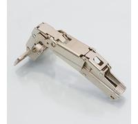 Bisagra push s200 165º ø35 acodado c2asg99