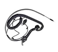 Bisagra rodillo puerta Compatible Con Benz Para Sprinter 2006-2019 Puerta Lateral Corrediza Izquierda Cable Track Repuesto Completo Para Vehículo 9068204569 A9068204569