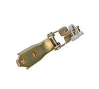 Bisagra Rodillo Puerta Corredera Compatible Con VW Para Transporter T4 MK4 1990-2004 701843335A Guía De Rodillos Intermedia Del Lado Izquierdo