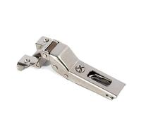 Bisagra s200 105º clip p/m recto c2z6a99 codo superacodado