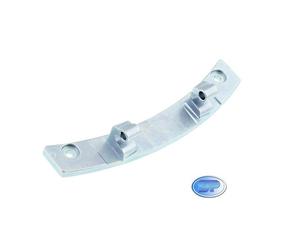 Bisagra Secadora Rex AEG Zanussi Electrolux Original 1366253217 1366253233