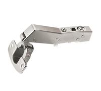 Bisagra sensys 8639i-w45 - Amortiguador: con - Distancia entre ejes: 45 mm, fijación: a rosca, versión: TH52 - HETTICH