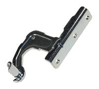 Bisagra superior izquierda Nevera, Congelador 4364240200 BEKO