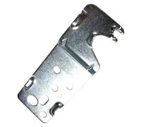 Bisagra superior izquierda Nevera, Congelador AEH74276202 LG Nevera, Congelador AEH74276202 LG