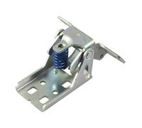 Bisagra superior para puerta delantera del lado del conductor 55275630AA /55275631AA para bisagra de puerta superior 1500 2500 3500 4500 5500