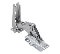Bisagra Superior Puerta 1 x Para Electrolux 8077893017 Compatible