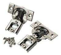 Bisagra superpuesta Blumotion compacta de cierre suave Blum 38N355B08180